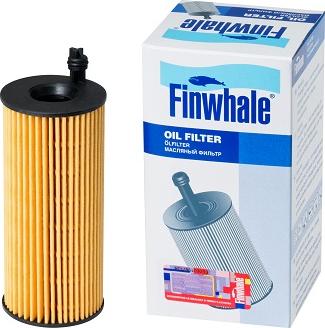 Finwhale LF922 - Filter za ulje www.molydon.hr