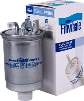 Finwhale PF904 - Filter za gorivo www.molydon.hr