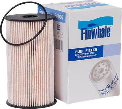 Finwhale PF907 - Filter za gorivo www.molydon.hr