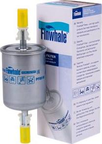 Finwhale PF001M - Filter za gorivo www.molydon.hr