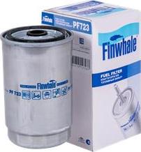 Finwhale PF723 - Filter za gorivo www.molydon.hr
