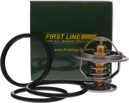 First Line FTK027 - Termostat, rashladna tekućinu www.molydon.hr
