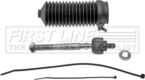 First Line FTR5070K - Aksijalni zglob, poprecna spona www.molydon.hr