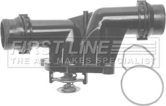 First Line FTS322.88 - Termostat, rashladna tekućinu www.molydon.hr