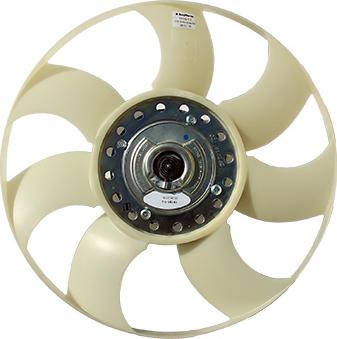 Fispa 9.6001 - Ventilator, hladjenje motora www.molydon.hr