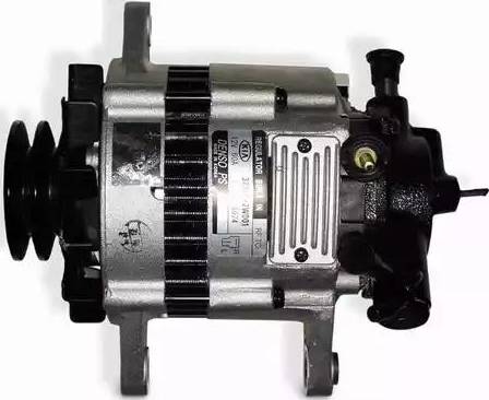 Fispa 450194 - Alternator, starter www.molydon.hr