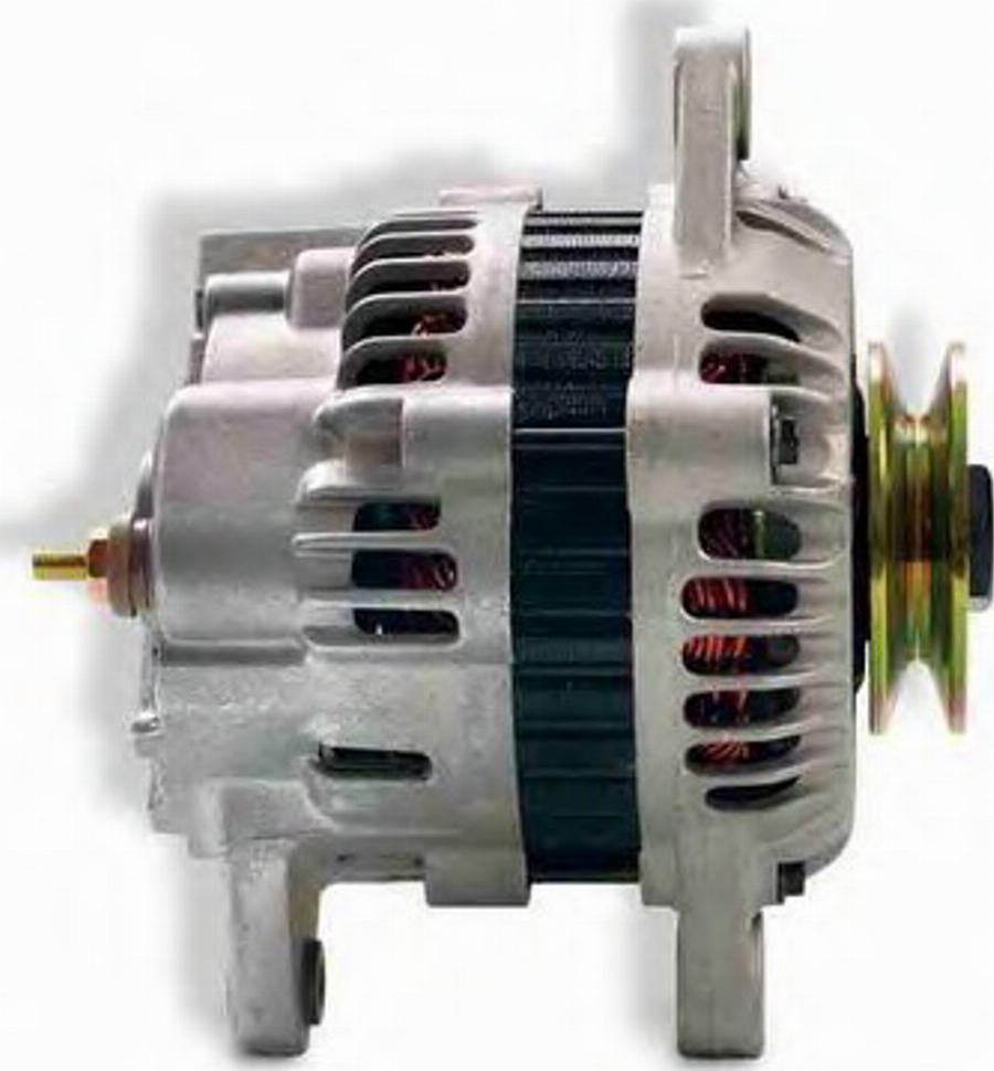 Fispa 450193 - Alternator www.molydon.hr