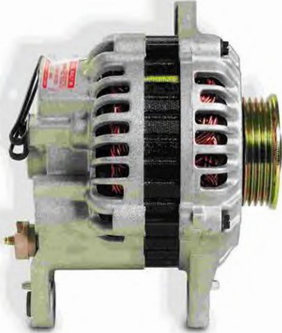 Fispa 450197 - Alternator www.molydon.hr