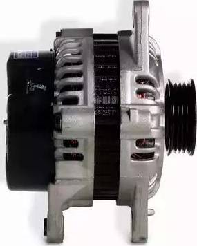 Fispa 450184 - Alternator, starter www.molydon.hr