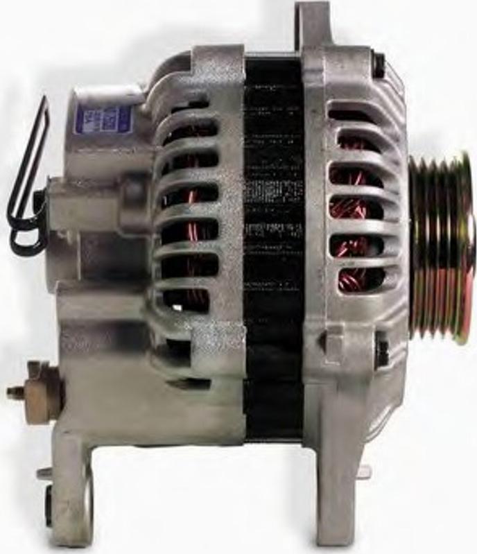 Fispa 450188 - Alternator, starter www.molydon.hr