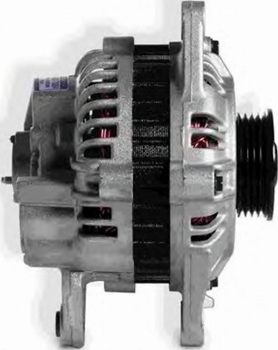 Fispa 450187 - Alternator, starter www.molydon.hr