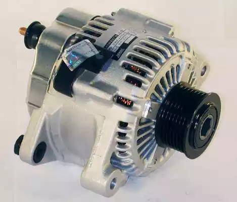 Fispa 450249 - Alternator, starter www.molydon.hr