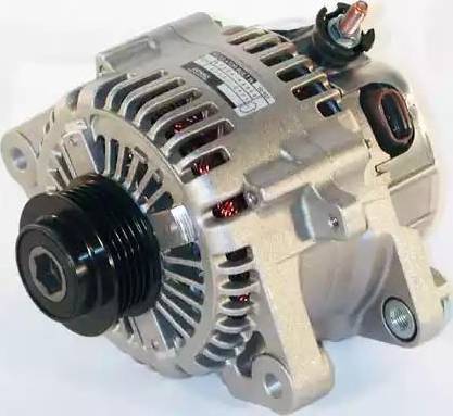 Fispa 450248 - Alternator www.molydon.hr