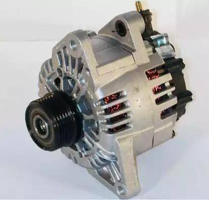 Fispa 450247 - Alternator, starter www.molydon.hr