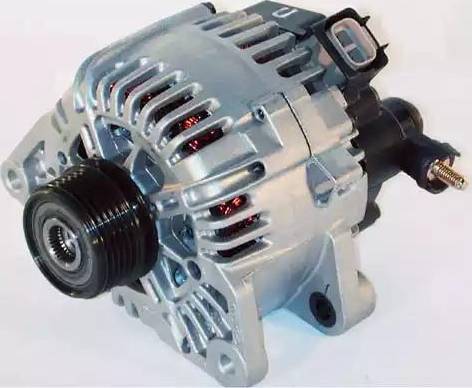 Fispa 450250 - Alternator, starter www.molydon.hr