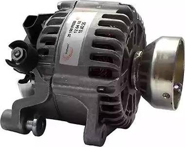 Fispa 450253 - Alternator, starter www.molydon.hr