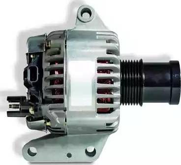 Fispa 450219 - Alternator, starter www.molydon.hr