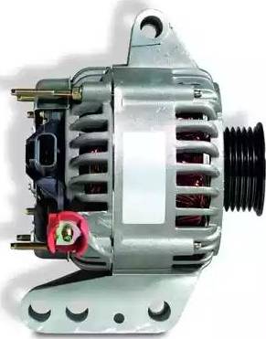 Fispa 450215 - Alternator, starter www.molydon.hr
