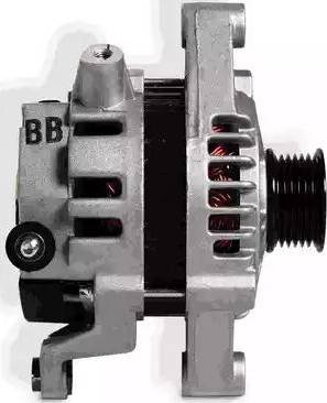 Fispa 450211 - Alternator, starter www.molydon.hr