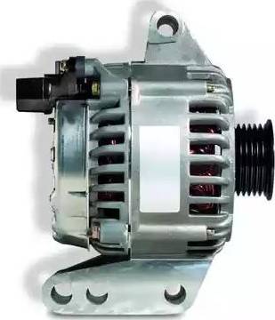 Fispa 450213 - Alternator, starter www.molydon.hr