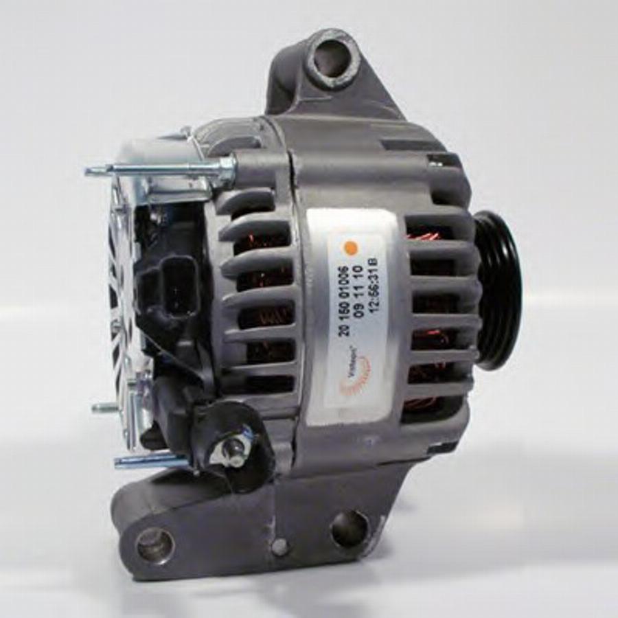 Fispa 450222 - Alternator, starter www.molydon.hr