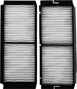 Fispa 424-2 - Filter kabine www.molydon.hr