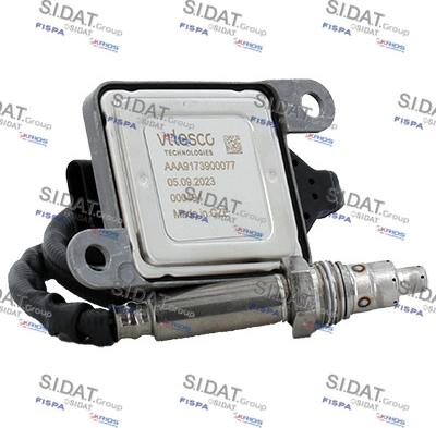 Fispa 82.3327 - NOx-senzor, NOx-katalizator www.molydon.hr