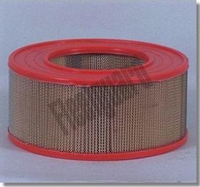 Fleetguard AF4076 - Filter za zrak www.molydon.hr