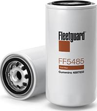 Fleetguard FF5485 - Filter za gorivo www.molydon.hr