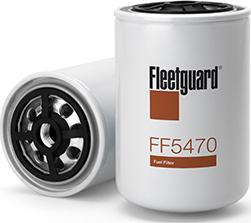 Fleetguard FF5470 - Filter za gorivo www.molydon.hr