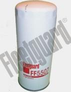 Fleetguard FF5507 - Filter za gorivo www.molydon.hr