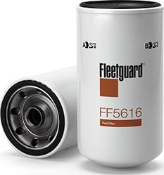 Fleetguard FF5616 - Filter za gorivo www.molydon.hr
