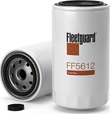 Fleetguard FF5612 - Filter za gorivo www.molydon.hr