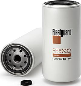 Fleetguard FF5632 - Filter za gorivo www.molydon.hr