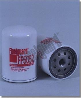 Fleetguard FF5052 - Filter za gorivo www.molydon.hr