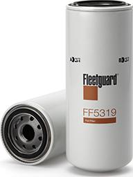 Fleetguard FF5319 - Filter za gorivo www.molydon.hr