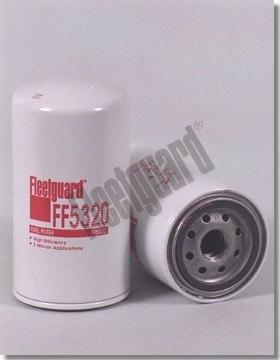 Fleetguard FF5320 - Filter za gorivo www.molydon.hr