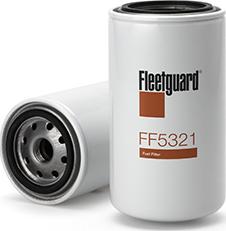 Fleetguard FF5321 - Filter za gorivo www.molydon.hr