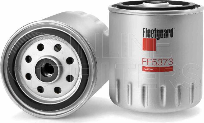 Fleetguard FF5373 - Filter za gorivo www.molydon.hr