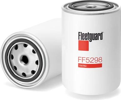 Fleetguard FF5298 - Filter za gorivo www.molydon.hr