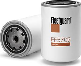 Fleetguard FF5709 - Filter za gorivo www.molydon.hr