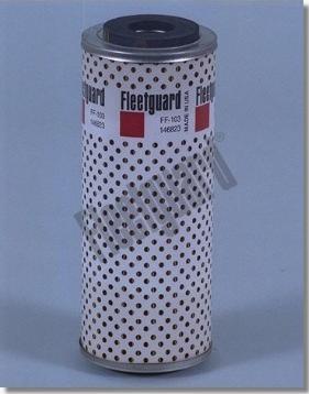 Fleetguard FF103 - Filter za gorivo www.molydon.hr