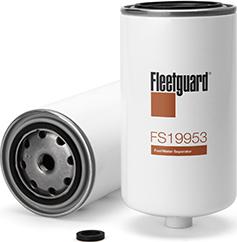 Fleetguard FS19953 - Filter za gorivo www.molydon.hr