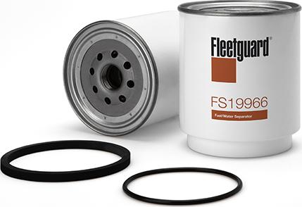 Fleetguard FS19966 - Filter za gorivo www.molydon.hr