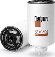 Fleetguard FS19599 - Filter za gorivo www.molydon.hr