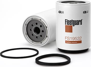 Fleetguard FS19532 - Filter za gorivo www.molydon.hr