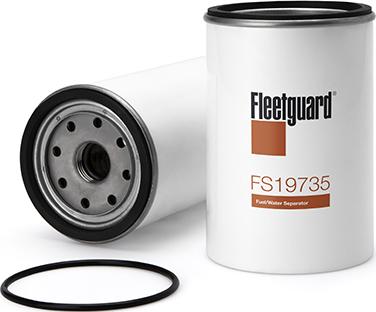 Fleetguard FS19735 - Filter za gorivo www.molydon.hr