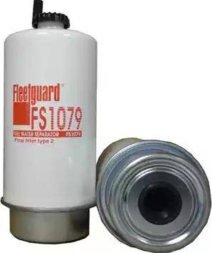 Fleetguard FS1079 - Filter za gorivo www.molydon.hr