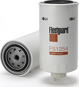 Fleetguard FS1254 - Filter za gorivo www.molydon.hr