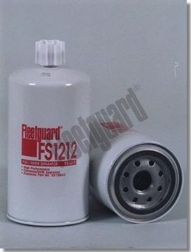 Fleetguard FS1212 - Filter za gorivo www.molydon.hr